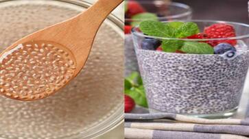 5 Different ways to use chia seed in daily routine nti