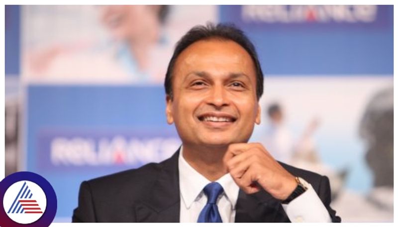 Anil Ambani faces a five-year trading ban and a Rs. 25 crore penalties from Sebi-rag