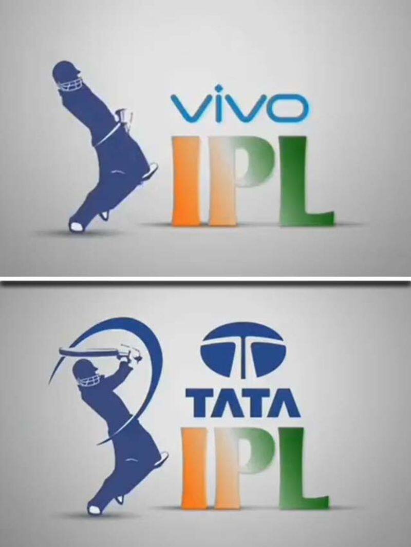 Vivo to Tata: IPL title sponsorship costs over the years RKK