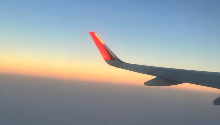 Airplane