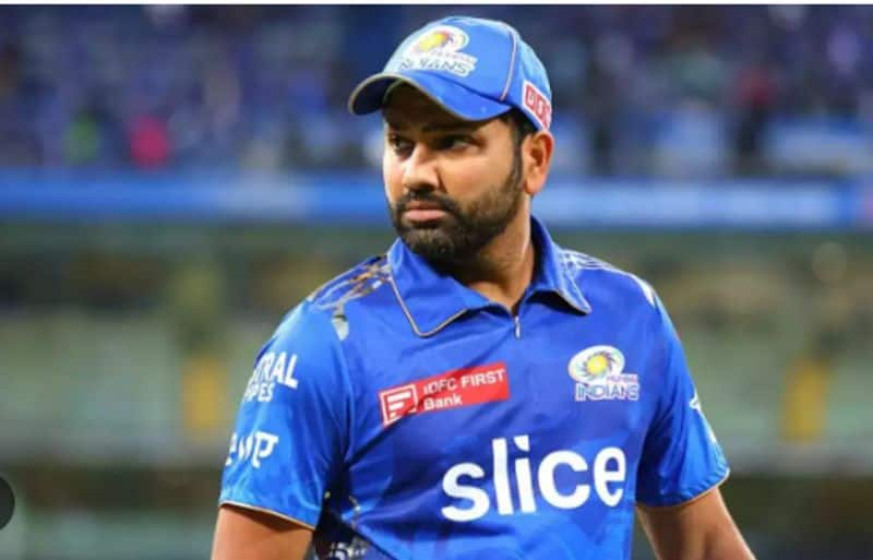 Team India Captain Rohit Sharma Criticises IPL Impact Player Rule kvn