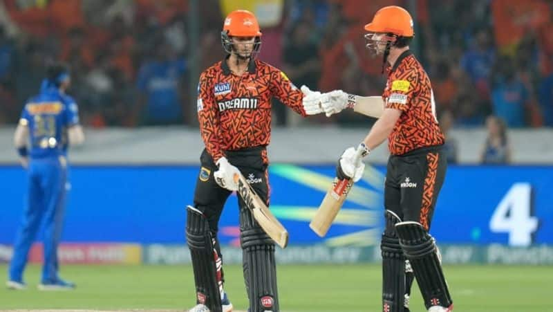 Riyan Parag to Akash Madhwal Uncapped players shine this IPL 2024 kvn