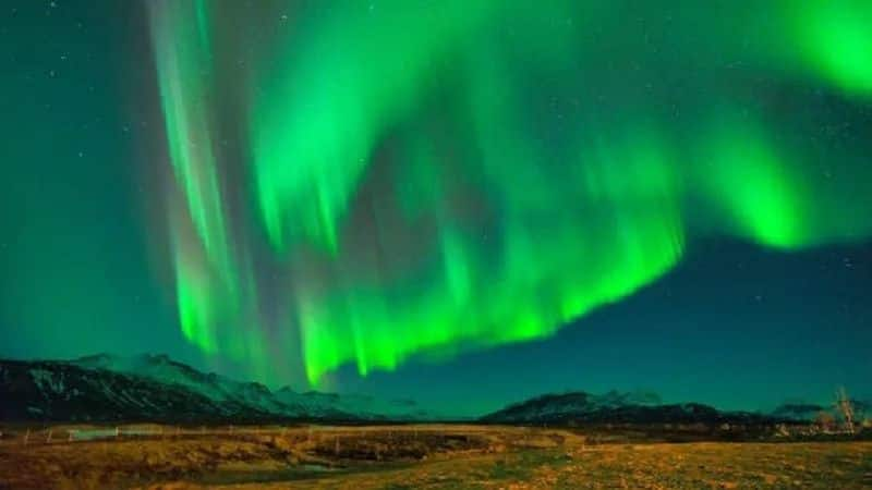 Everything you need to know about the geomagnetic storm that hit Earth and its effectsrtm