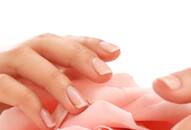 5 Tips for naturally healthy nailsrtm