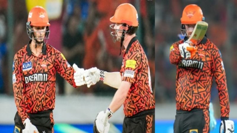 In Record IPL Match Sunrisers Hyderabad Beat Mumbai Indians By Runs san