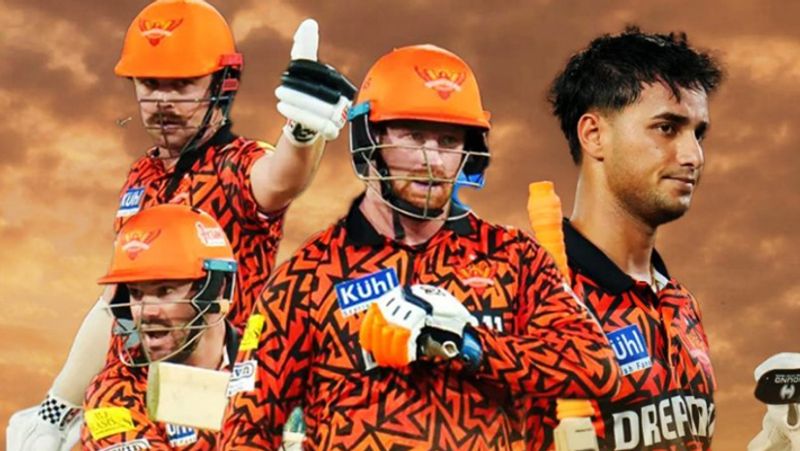 MI vs SRH: Sunrisers Hyderabad win over Mumbai Indians RMA