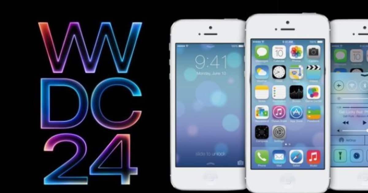 एप्पल के WWDC 2024 इवेंट की शुरूआत 10 जून से, ये स्पेशल फीचर होंगे ...