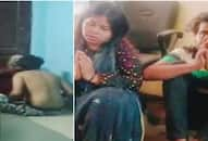 Disturbing! Couple beats grandmother for not cooking properly in Bhopal, Madhya Pradesh nti