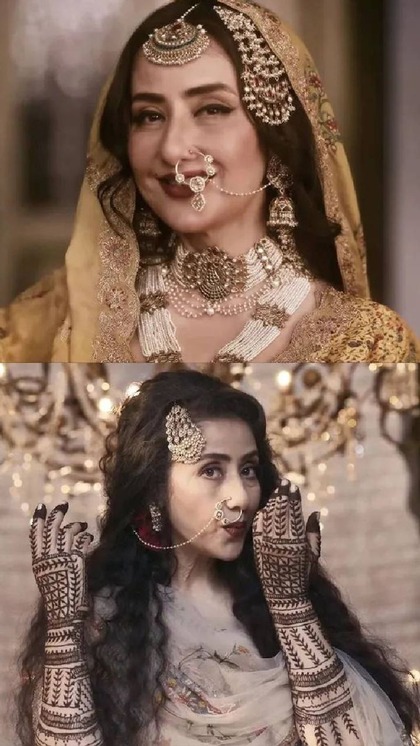 <p>फेमस फिल्म डायरेक्टर Sanjay Leela Bhansali की आने वाली फिल्म Heeramandi को लेकर फैंस के मन में बहुत उत्सुकता है। फिल्म जल्द ही नेटफिल्क्स में 1 मई को रिलीज होगी। </p>
