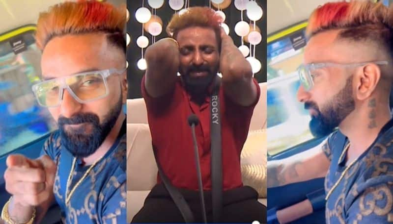 bigg boss malayalam season 6 ejected contestant asi rocky says he wants come back in show nrn 