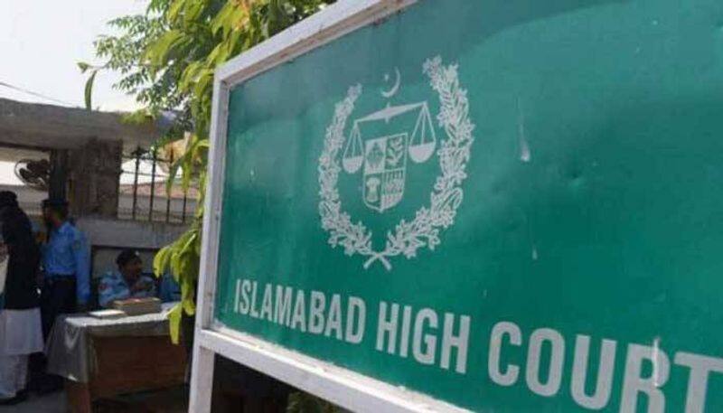 Pakistan 6 Islamabad HC judges, in letter to top court council, accuse ISI of intimidation snt