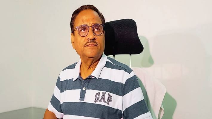mahesh joshi