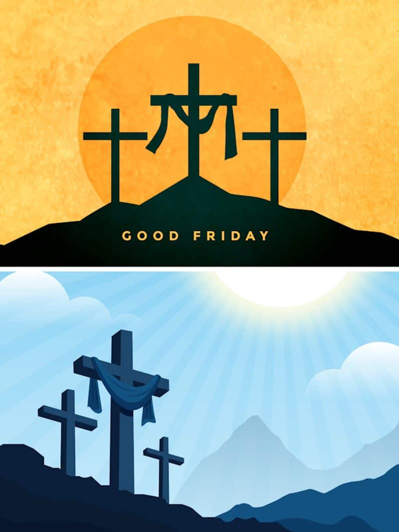 Good Friday 2024: 6 things to do on this Christian holiday RKK EAI