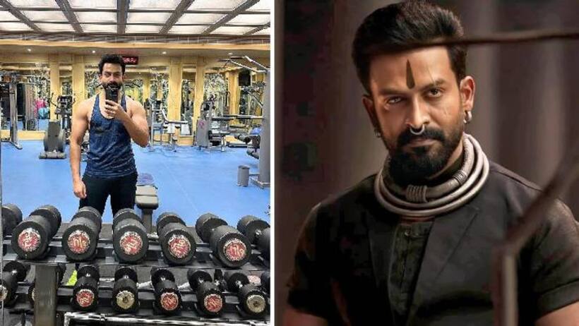  'सालार' एक्टर पृथ्वीराज के इस फॉर्मुले से वजन हो जाएगा कम, फिटनेस के लिए अपनाएं ये फंडा