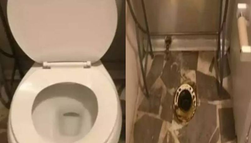 woman says plumber ex boyfriend steals her toilet rlp