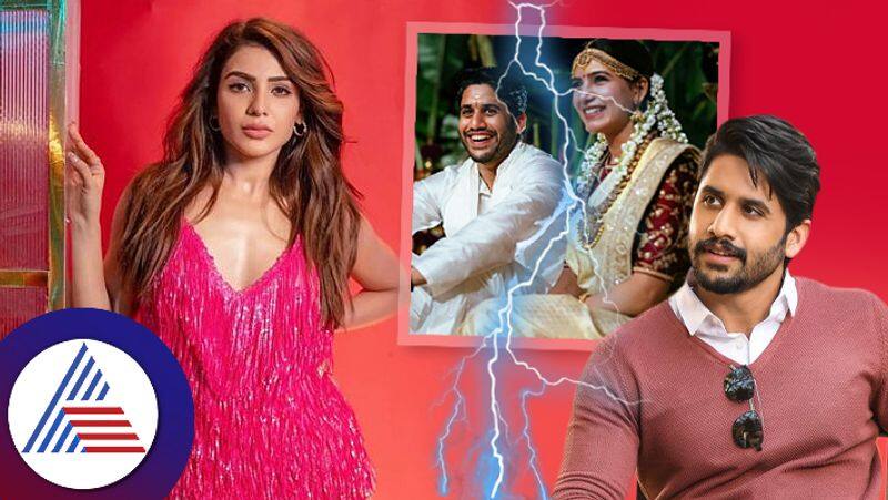 is phone tapping is the reason for Samantha ruth prabhu and naga chaitanya divorce