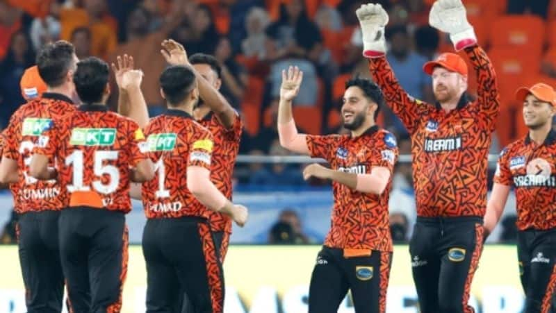 cricket IPL 2024: Sunrisers Hyderabad clinch 6-wicket win over Chennai Super Kings at home osf