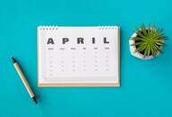 April 2024 Festival List Check the dates of Navratri, Eid, Gudi Padwa and more iwh