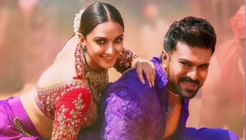 'Game Changer': Ram Charan, Kiara Advani's film to premiere in September? Producer Dil Raju hints release date