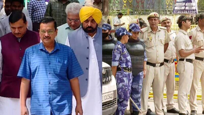 arvind kejriwal