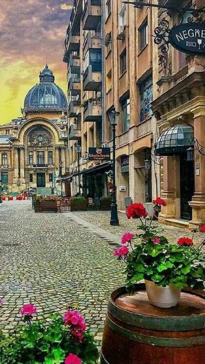 <p>अगर आप खूबसूरत शहर Romania जाने का प्लान कर रहे हैं तो प्रति व्यक्ति 5 दिन का खर्चा 70 हजार रुपये आ सकता है। <br />
 </p>
