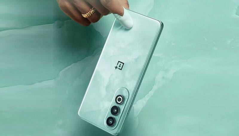 OnePlus Nord CE 4 India price details leaked ahead of April 1 launch gcw