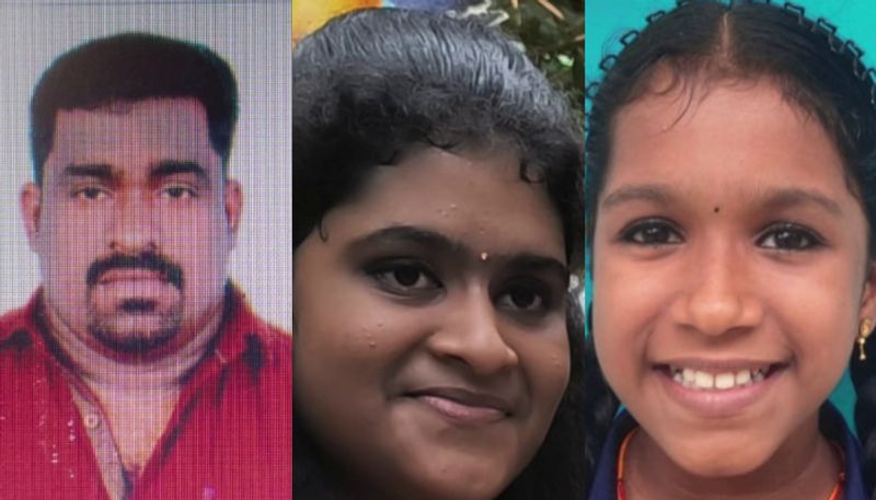 Kerala: Man kills self after poisoning two daughters in Kozhikode anr