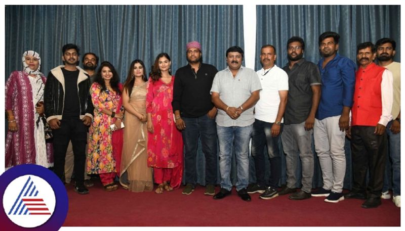 V Nagendra Prasad supports new team Kannada movie Khali Dabba srb