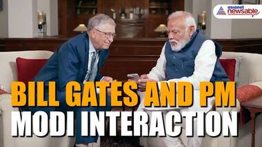 From AI to UPI, what Bill Gates and PM Modi will discuss during interaction in Delhi (WATCH)