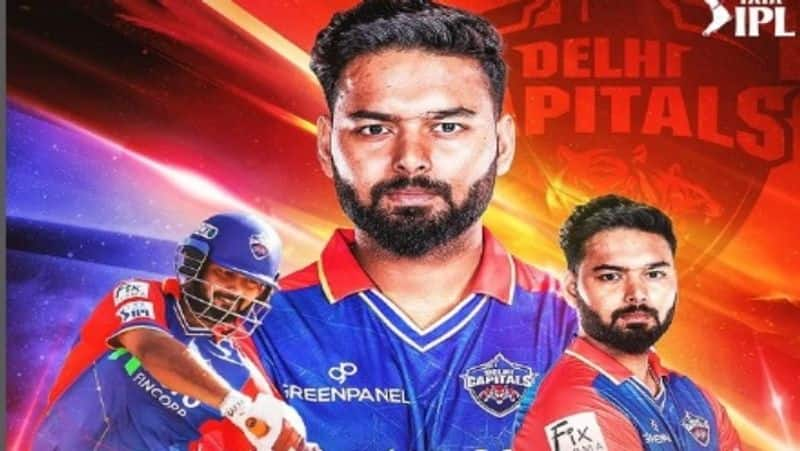 Rishabh Pant removed from captaincy in Delhi Capitals ahead of IPL 2025 Mega Auction? rsk