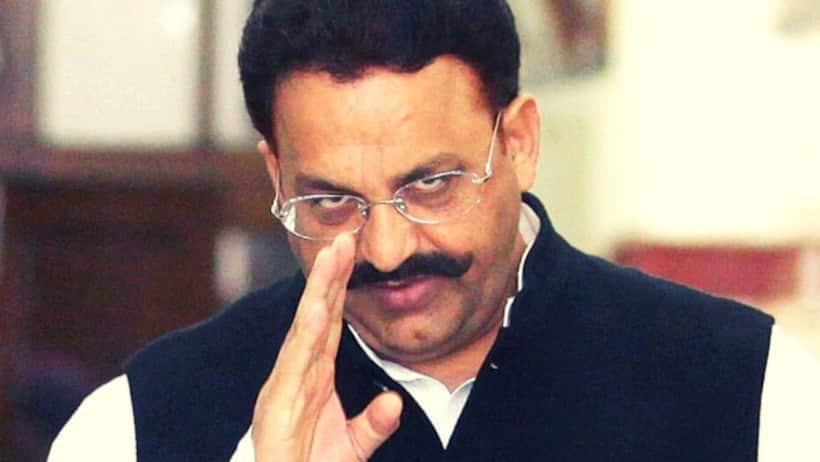 मोटरसाइकिल से मामूली ठेकेदारी करने वाला मुख्तार अंसारी कैसे बना माफिया डान? सरकारों में बोलती थी तूती