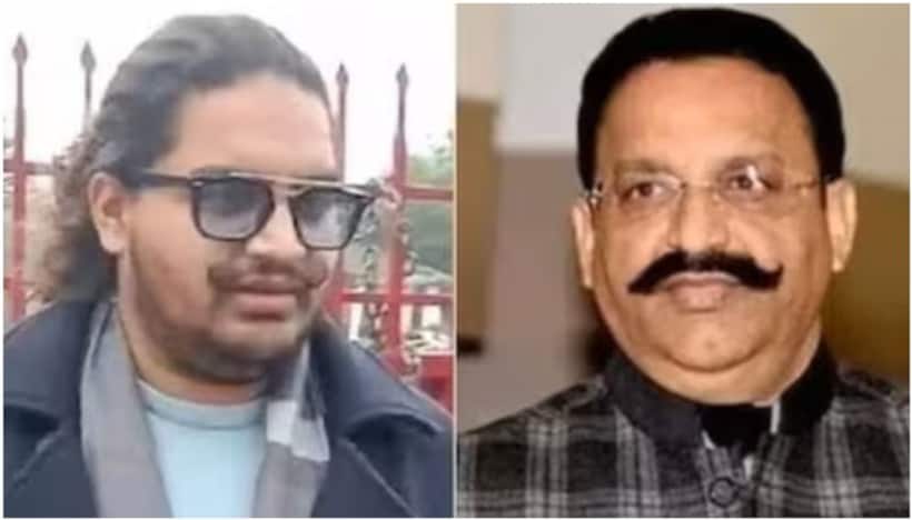 Supreme Court grants bail to Mukhtar Ansari's son in 2022 poll code violation case; check details