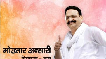 Uttar Pradesh Crime News 4 popular stories of Purvanchal mafia Mukhtar Ansari during his stay in jail XSMN