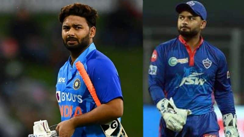 Rishabh Pant success vs CSK adds to India wicket keeping options for T20 World Cup 2024 kvn