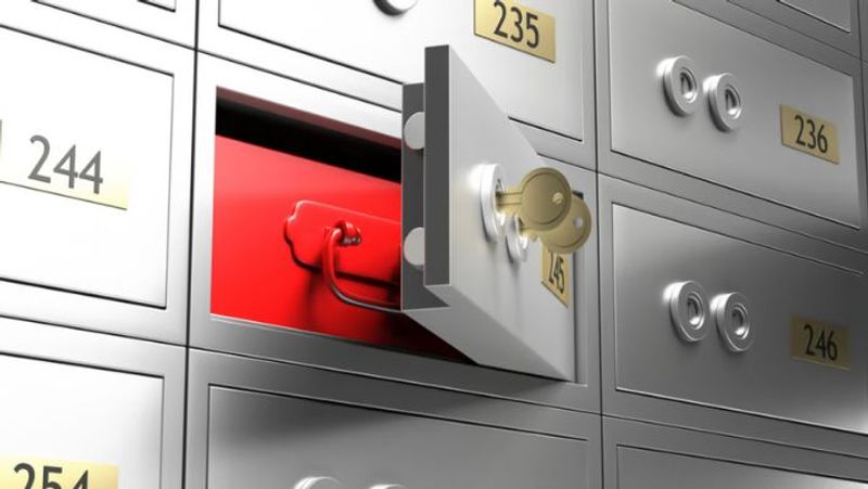 Bank locker safety tips: Know these things to protect your valuables ...
