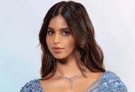 Suhana Khan 6 Dreamy Sarees for Every Fashionista iwh