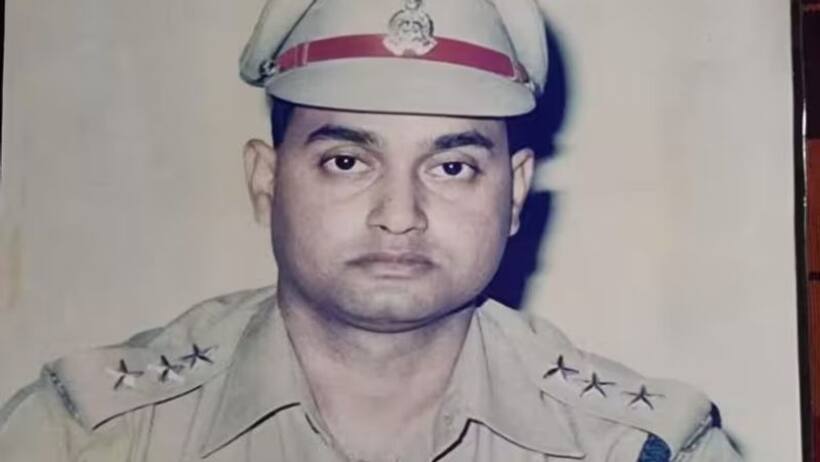 Mafia Mukhtar: जब DSP शैलेंद्र सिंह पर पड़ा भारी...मुख्तार अंसारी...गंवानी पड़ी नौकरी...17 साल तक रहे जूझते