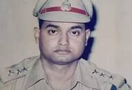 Uttar Pradesh Crime News Mukhtar Ansari LMG deal in Varanasi exposer of Story of DSP Shailendra Singh XSMN