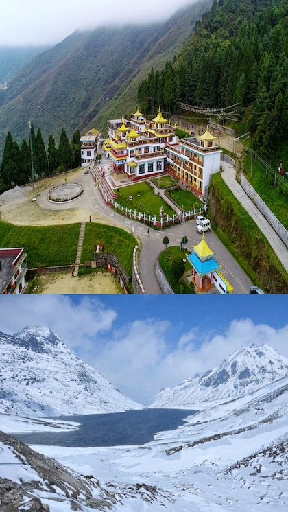 Tawang to Mawlynnong: 7 Breezy family getaways away from the crowd