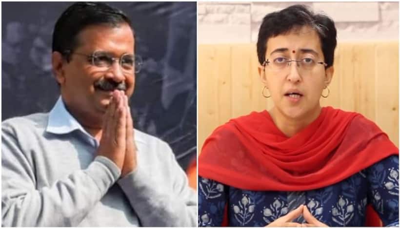 'Centre has planned to arrest Atishi...' Arvind Kejriwal alleges BJP plot in retaliation to new AAP schemes