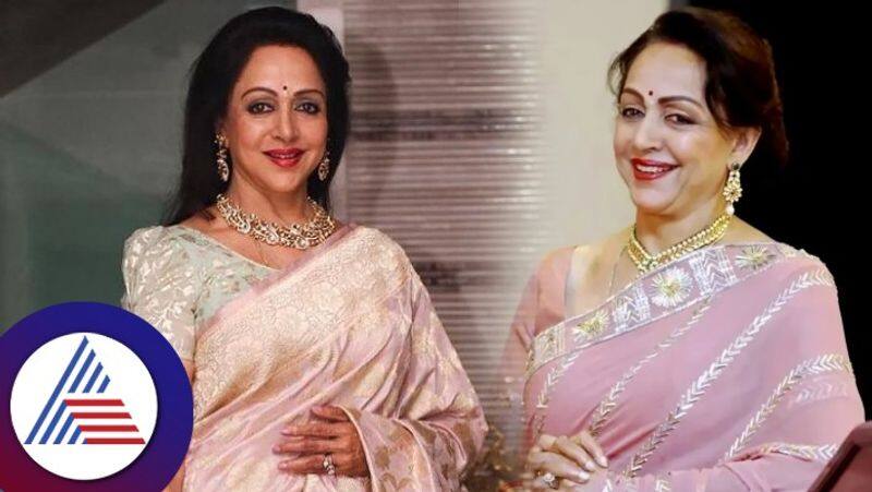 Bollywood actress Hema Malini talks about director asking her to show off vcs