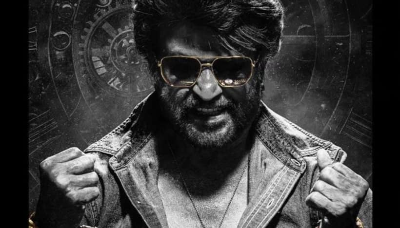  Thalaivar 171: Rajinikanth's first look dazzles with bling; fans speculate rolex connection