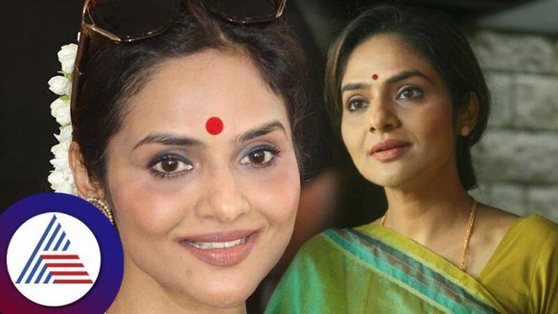 Kannada actress Madhoo Madhu reveals why she left film industry vcs