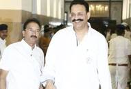 UP Mukhtar Ansari Death News How Mukhtar Ansari, the best cricketer of his time, entered the world of crime XSMN