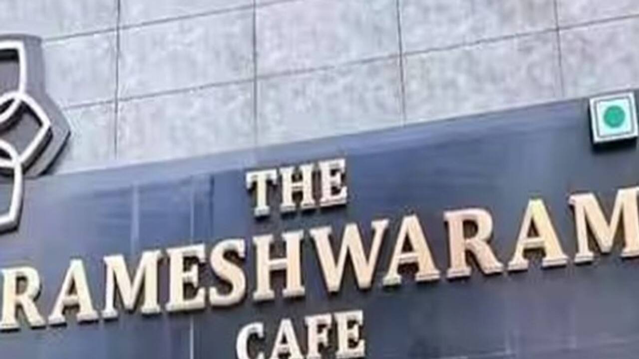 Rameshwaram Cafe