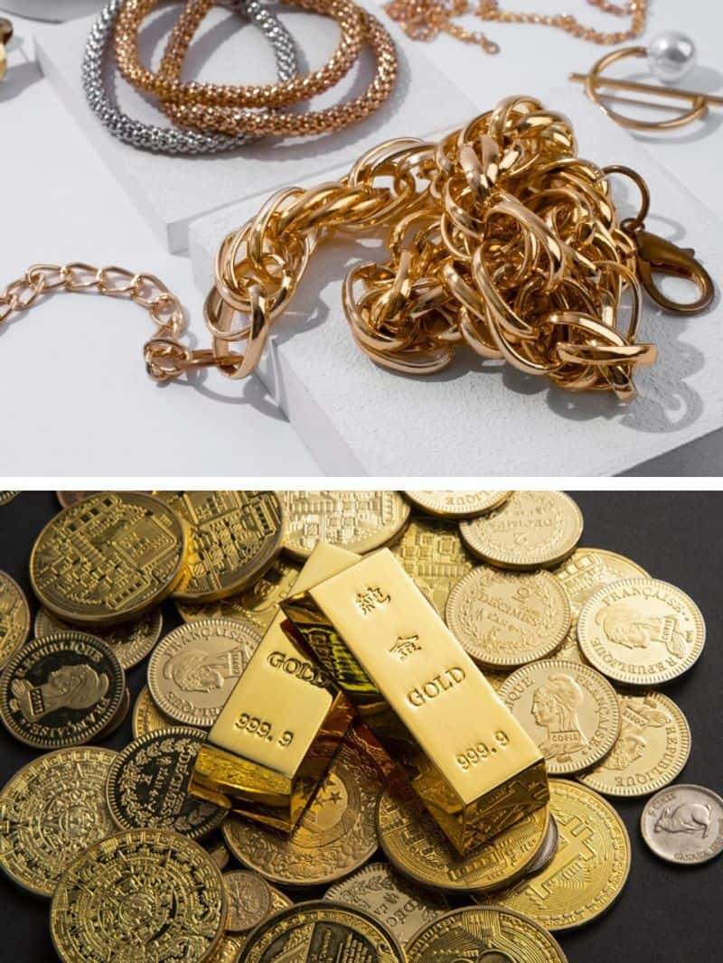 Gold bullion to ETS: 6 gold things to buy in April RKK