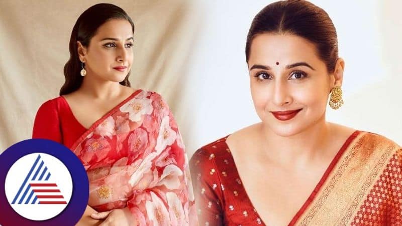 Bollywood actress Vidya Balan talks about PCOD and her health issues vcs