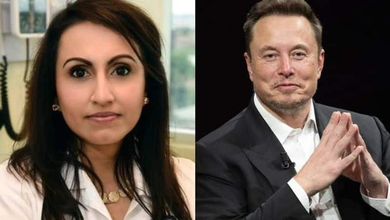 Elon Musk's X will pay the legal fees for an Indo-Canadian physician. This is the reason-rag