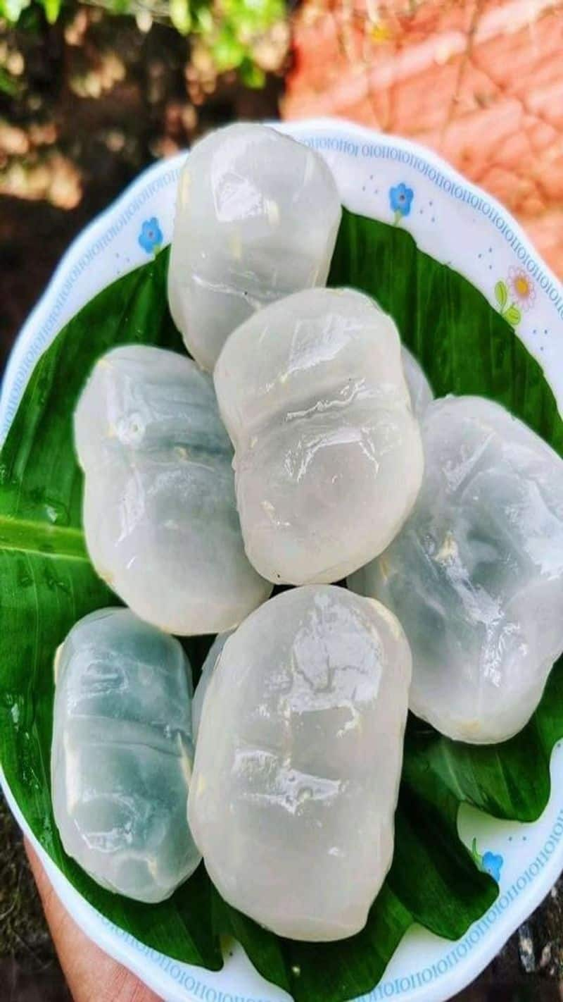 Ice apple benefits Tadgola khane ke fayde uses kxa 