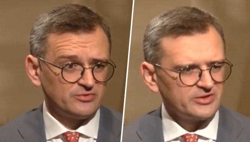 Nations will feel safe if India sits on table': Ukraine on peace formula to Russia war (WATCH) gcw